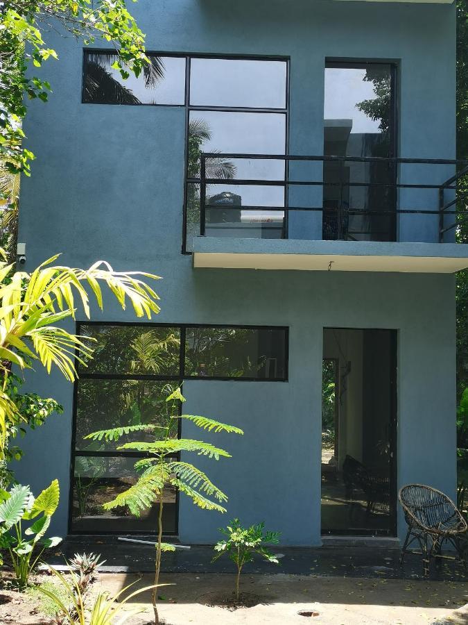 Endlessblue Resort Kalametiya Екстериор снимка